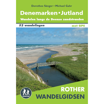 Denemarken – Jutland (Paperback) bij Singel 344