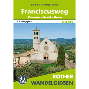 Franciscusweg (Paperback) bij Singel 344