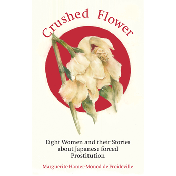 Crushed Flower (Paperback) bij Singel 344