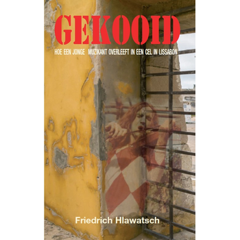 Gekooid (Paperback) van Friedrich Hlawatsch
