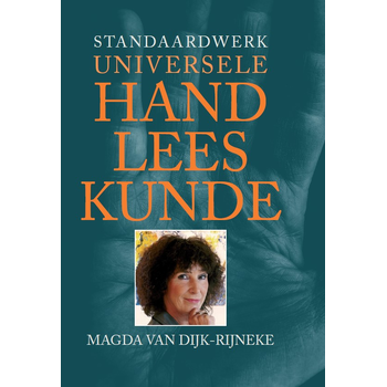 Standaardwerk Universele Handleeskunde (Hardback) bij Singel 344
