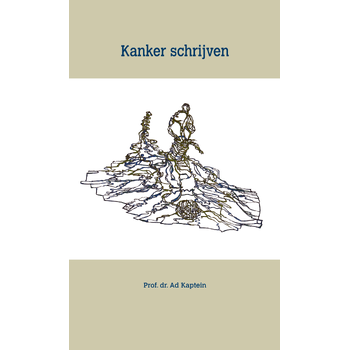 Kanker schrijven (Hardback) bij Singel 344