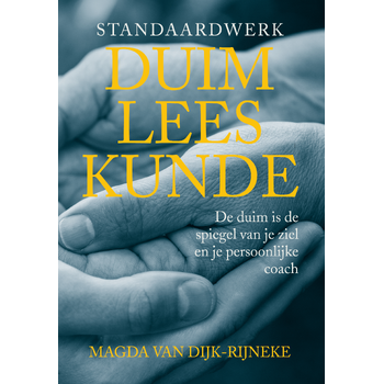 Standaardwerk Duimleeskunde (Hardback) bij Singel 344