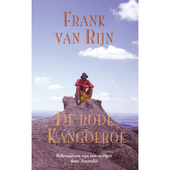 De rode kangoeroe (Paperback) bij Singel 344