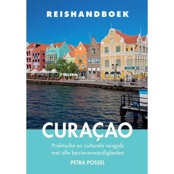Reishandboek Curaçao (Paperback) bij Singel 344