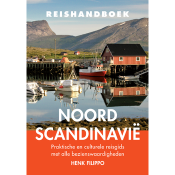 Reishandboek Noord-Scandinavië (Paperback) bij Singel 344