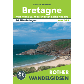 Bretagne (Paperback) bij Singel 344
