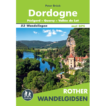 Dordogne (Paperback) bij Singel 344