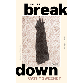Breakdown (Paperback) bij Singel 344