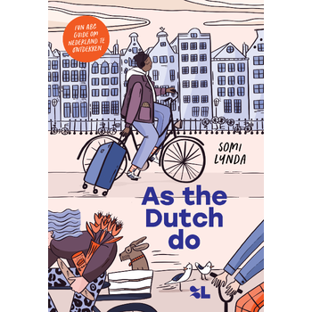 As the Dutch do (Hardback) bij Singel 344