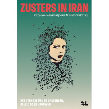 Zusters in Iran (Paperback) bij Singel 344