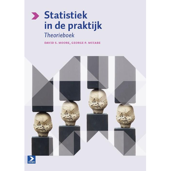 Theorieboek (Paperback) bij Singel 344