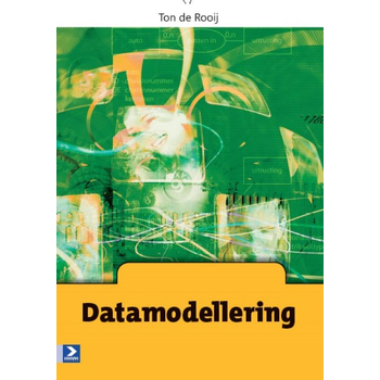 Datamodellering (Paperback) bij Singel 344
