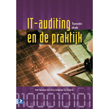 IT-auditing en de praktijk (Paperback) bij Singel 344