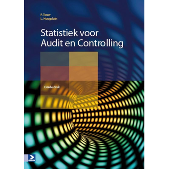 Statistiek voor Audit en Controlling Theorie (Paperback) bij Singel 344