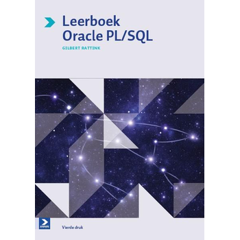 PL/SQL (Paperback) bij Singel 344