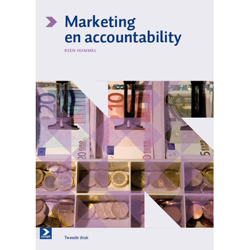 Marketing en accountability (Paperback) bij Singel 344