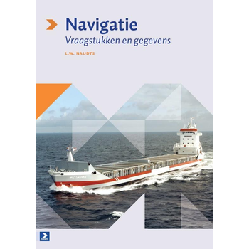 Navigatie (Paperback) bij Singel 344