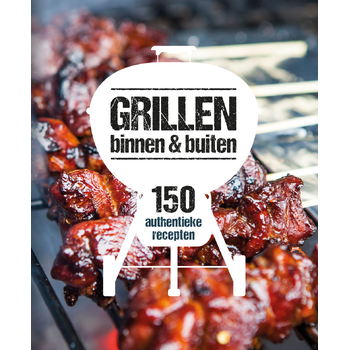 Grillen (Hardback) bij Singel 344
