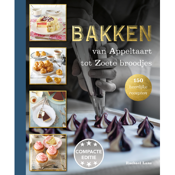 Bakken (Hardback) bij Singel 344