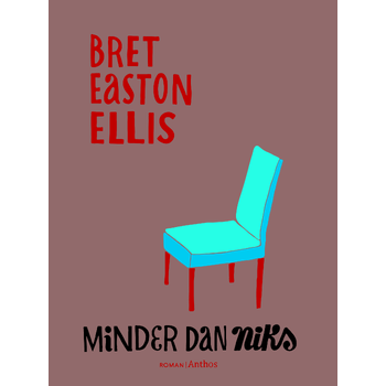 Minder dan niks (Paperback) bij Singel 344