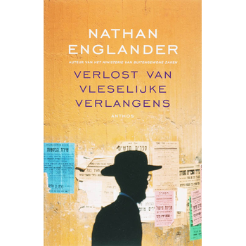 Verlost van vleselijke verlangens (Paperback) bij Singel 344