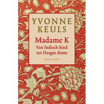 Madame K (Hardback) bij Singel 344