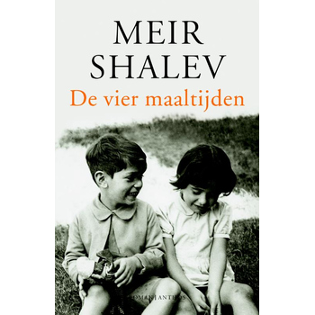 Vier maaltijden (Paperback) bij Singel 344