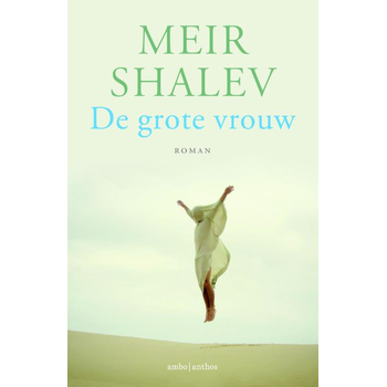 De grote vrouw (Paperback) bij Singel 344
