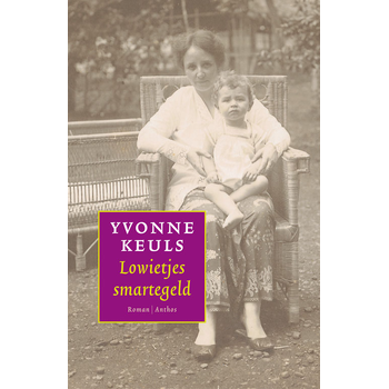 Lowietjes smartegeld (Paperback) bij Singel 344
