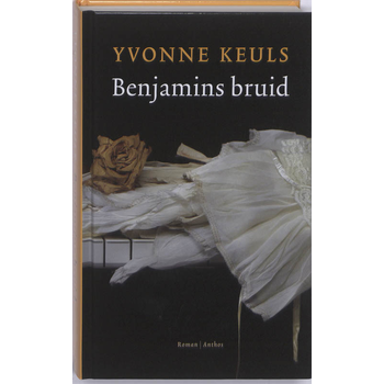 Benjamins bruid (Hardback) bij Singel 344