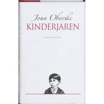 Kinderjaren (Hardback) bij Singel 344