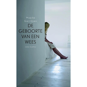 De geboorte van een wees (Paperback) bij Singel 344