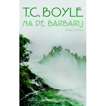 Na de barbarij (Paperback) bij Singel 344