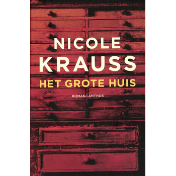 Het grote huis (Paperback) bij Singel 344