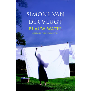 Blauw water (Paperback) bij Singel 344