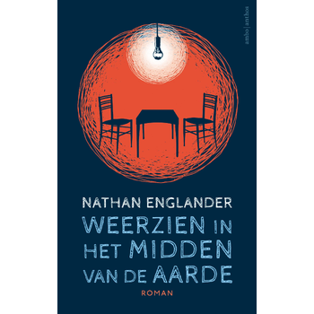 Weerzien in het midden van de aarde (Hardback) bij Singel 344