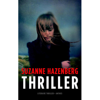 Thriller (Paperback) bij Singel 344
