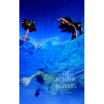 De achterblijvers (Paperback) bij Singel 344