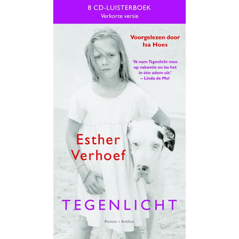 Tegenlicht (Audio (unspecified)) bij Singel 344