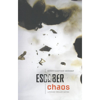 Chaos (Paperback) bij Singel 344