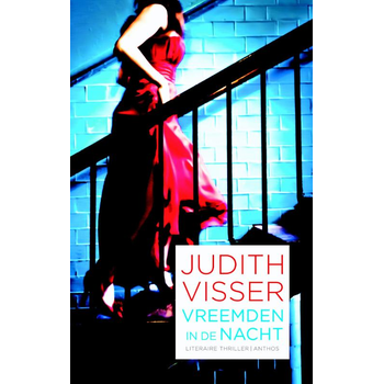 Vreemden in de nacht (Paperback) bij Singel 344