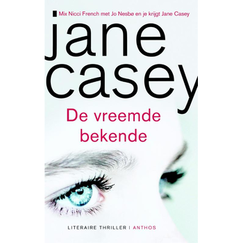 De vreemde bekende (Paperback) bij Singel 344