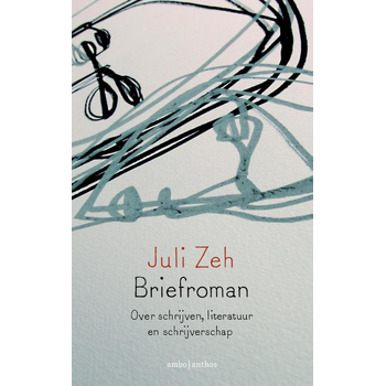 Briefroman (Paperback) bij Singel 344