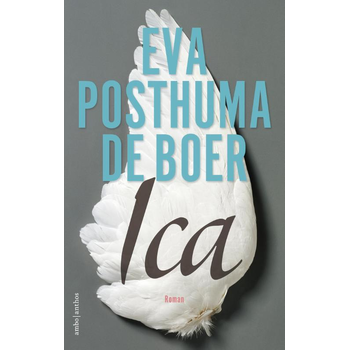 Ica (Paperback) bij Singel 344