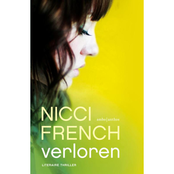 Verloren (Paperback) bij Singel 344
