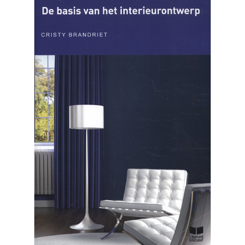 De basis van het interieurontwerp (Paperback) bij Singel 344