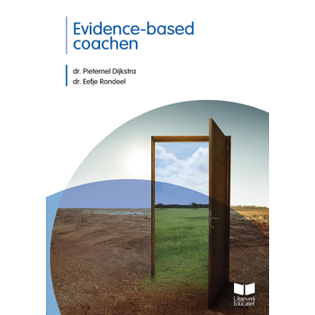 Evidence-based coachen (Paperback) bij Singel 344