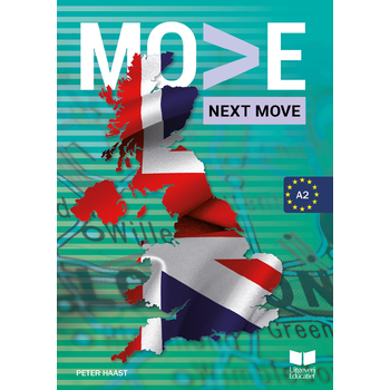 Next Move (Paperback) bij Singel 344
