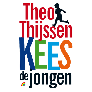 Kees de jongen (Paperback) bij Singel 344